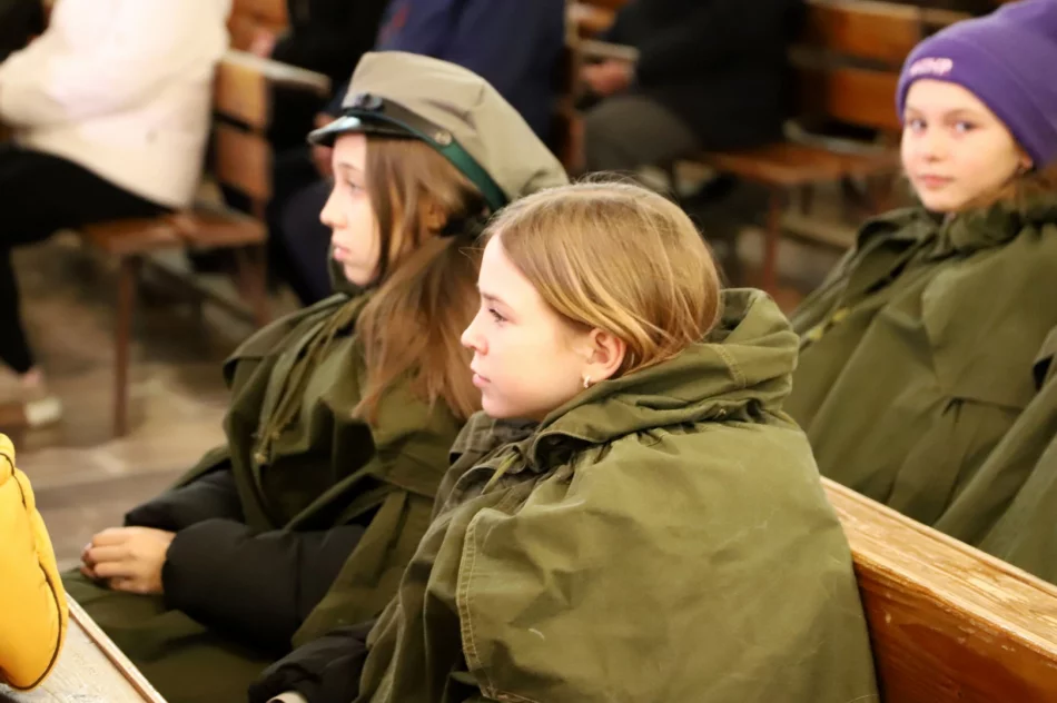 Obchody 85. rocznicy deportacji Polaków na Sybir - zdjęcie 17