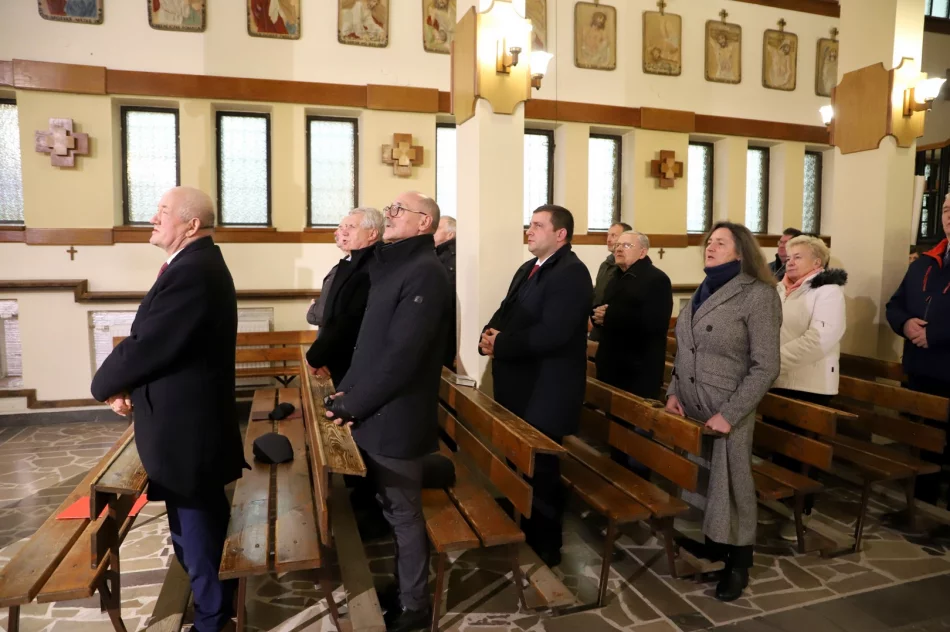 Obchody 85. rocznicy deportacji Polaków na Sybir - zdjęcie 19