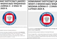 Woda nie spełnia norm. Zakaz "w uzupełnieniu" po dwóch dniach - zdjęcie główne