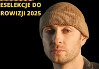 Już 14 lutego, preselekcja do EUROWIZJI 2025! Głosujemy i wspieramy Dominika z Limanowej - zdjęcie główne