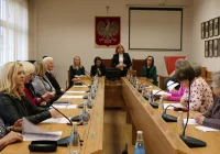 Wybory do Miejskiej Rady Seniorów w Limanowej - zdjęcie główne