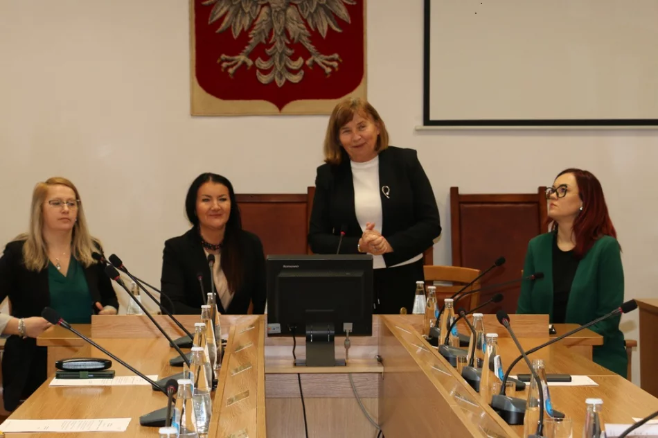 Wybory do Miejskiej Rady Seniorów w Limanowej - zdjęcie 2