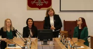 Wybory do Miejskiej Rady Seniorów w Limanowej - zdjęcie 2