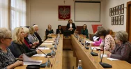 Wybory do Miejskiej Rady Seniorów w Limanowej - zdjęcie 3