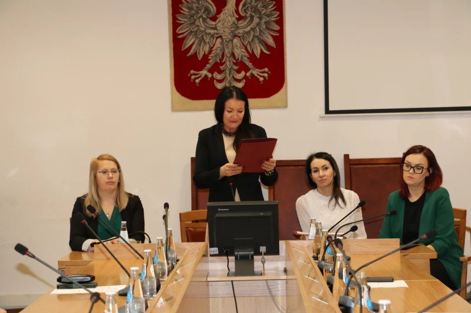 Wybory do Miejskiej Rady Seniorów w Limanowej - zdjęcie 5