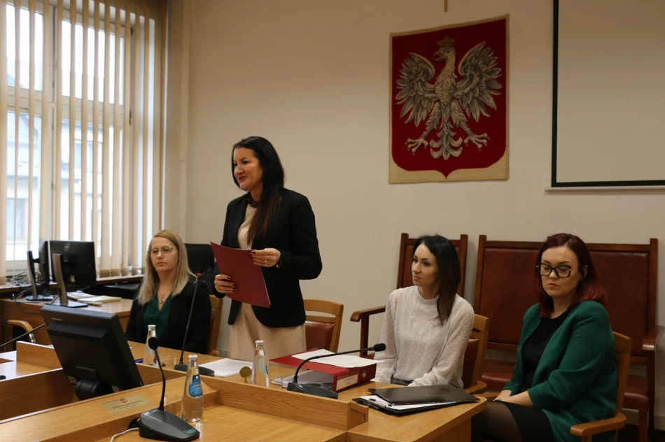 Wybory do Miejskiej Rady Seniorów w Limanowej - zdjęcie 7