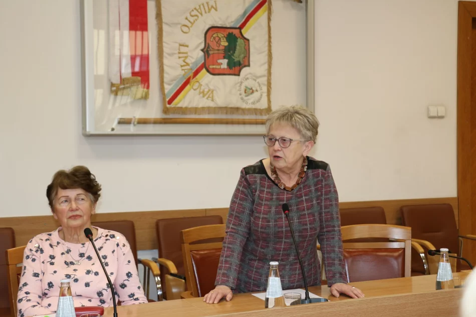 Wybory do Miejskiej Rady Seniorów w Limanowej - zdjęcie 8