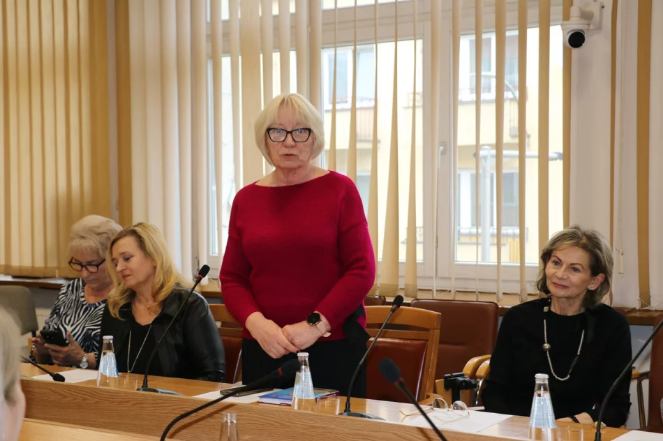 Wybory do Miejskiej Rady Seniorów w Limanowej - zdjęcie 9