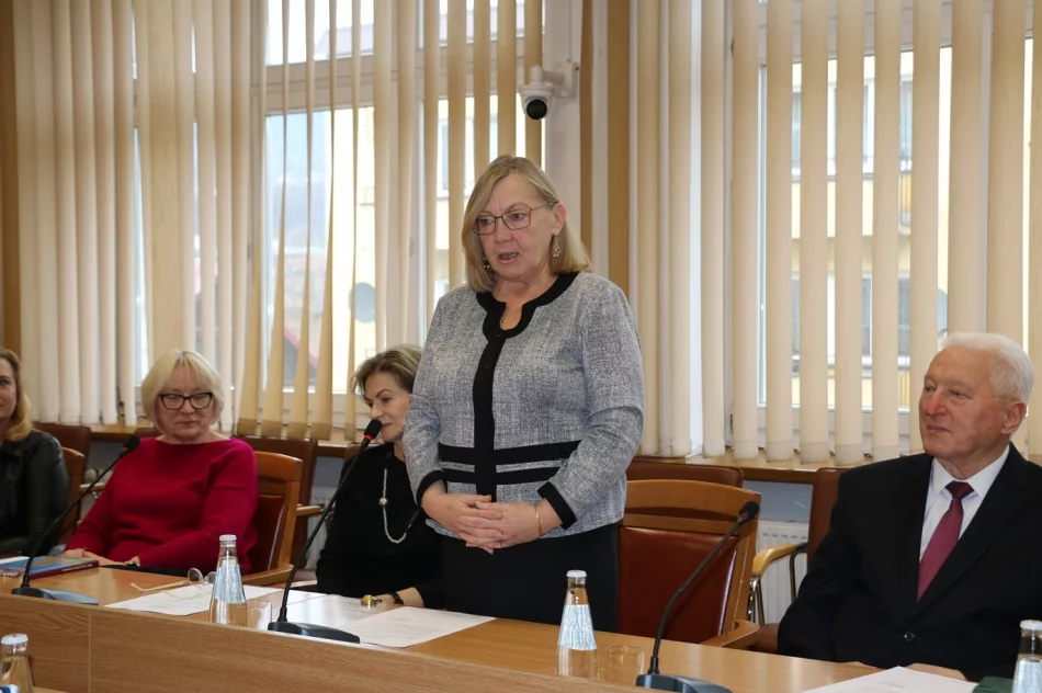 Wybory do Miejskiej Rady Seniorów w Limanowej - zdjęcie 13