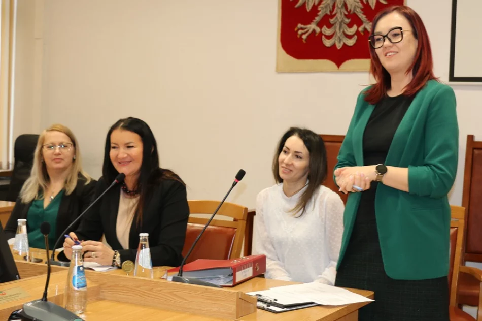 Wybory do Miejskiej Rady Seniorów w Limanowej - zdjęcie 18