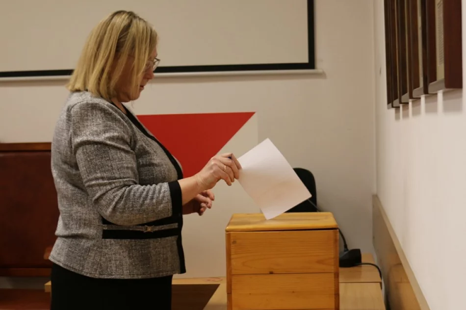 Wybory do Miejskiej Rady Seniorów w Limanowej - zdjęcie 20