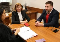 Spotkanie z dyrektorem GDDKiA - zdjęcie główne
