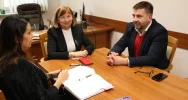 Spotkanie z dyrektorem GDDKiA - zdjęcie 3