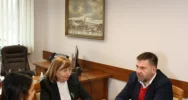 Spotkanie z dyrektorem GDDKiA - zdjęcie 4