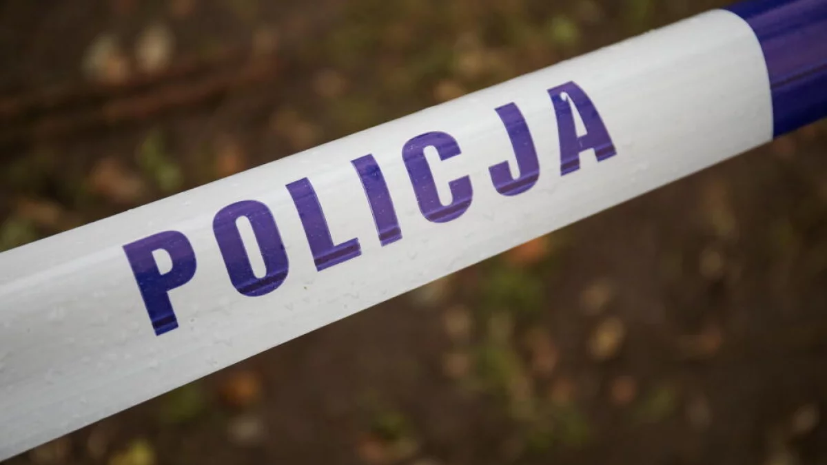 Zleceniodawca zabójstwa sprzed 26 lat łódzkiego gangstera zatrzymany na Podhalu