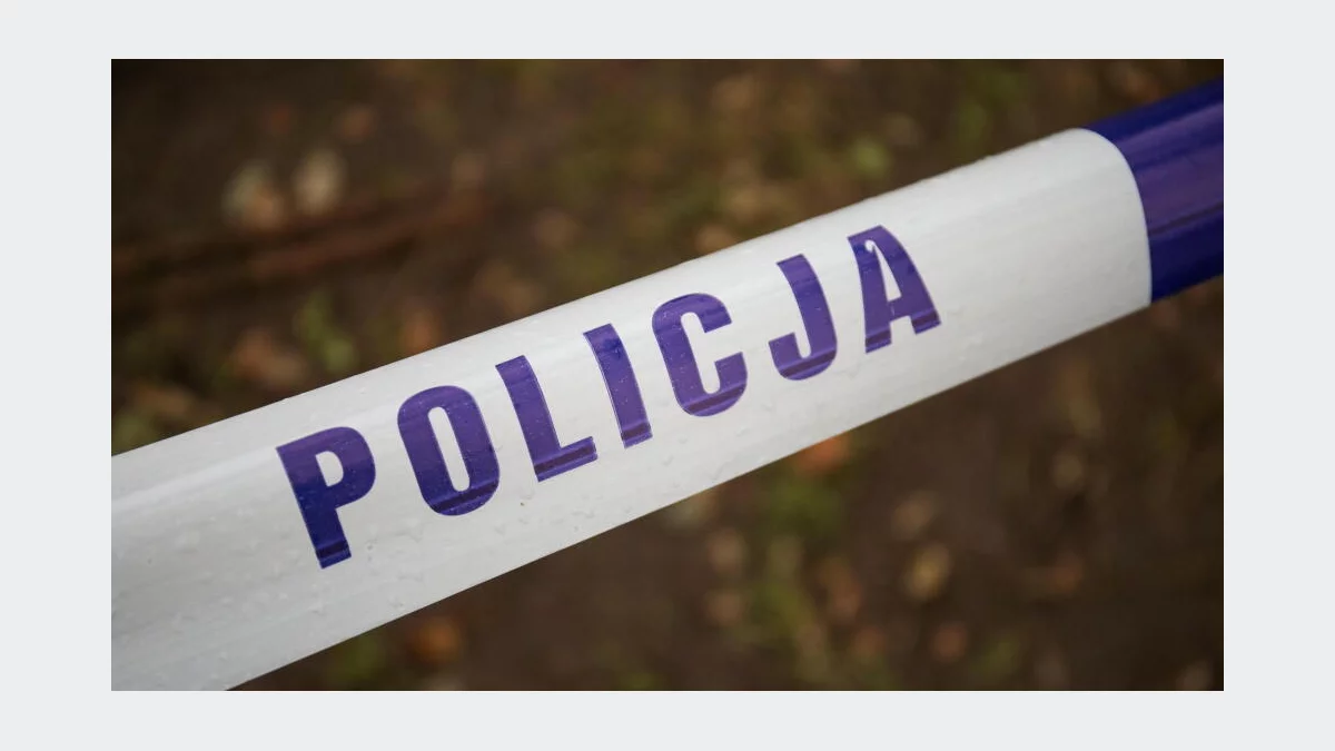 Znaleziono ciało 40-latka. Na ratunek było zbyt późno