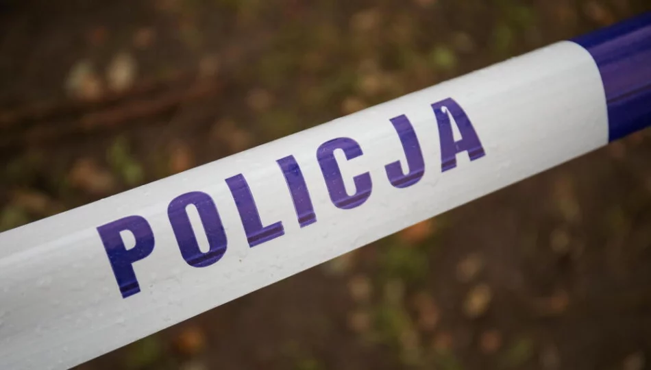 Znaleziono ciało 40-latka. Na ratunek było zbyt późno - zdjęcie 1
