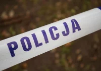 Znaleziono ciało 40-latka. Na ratunek było zbyt późno - zdjęcie główne