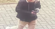 Ten mężczyzna okradł wczoraj dwóch jubilerów. Rozpoznajesz jego twarz? - zdjęcie 3