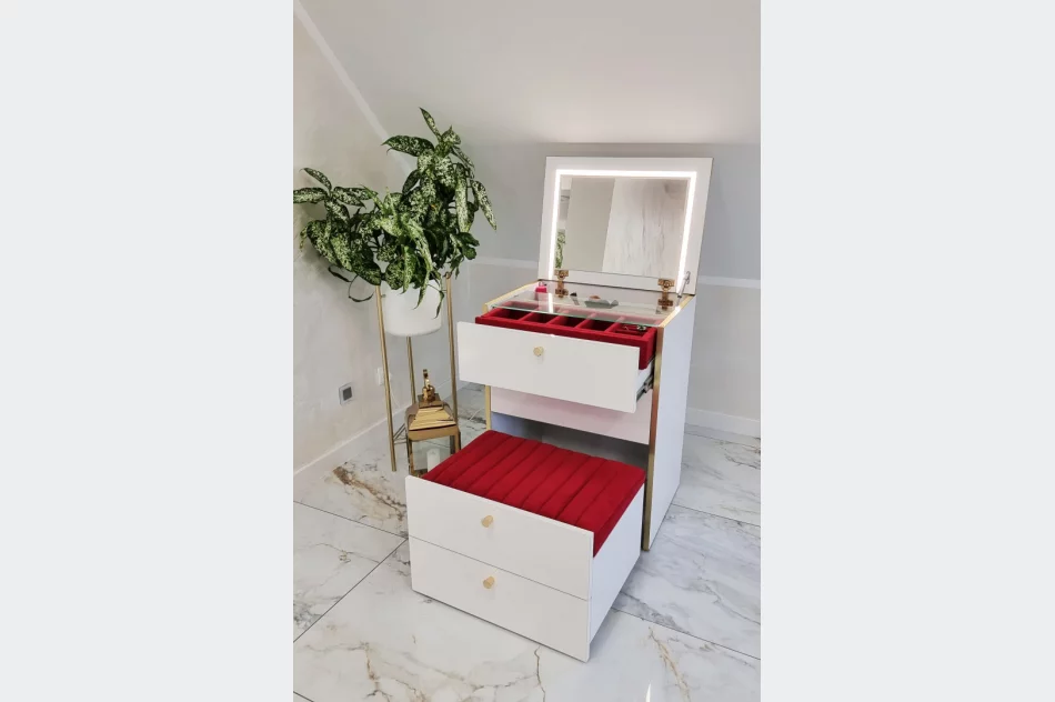 Nowy salon meblowy Amira w Limanowej - otwarcie już w sobotę! - zdjęcie 3