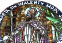 Święty Walenty – Patron Miasta Limanowa - zdjęcie główne