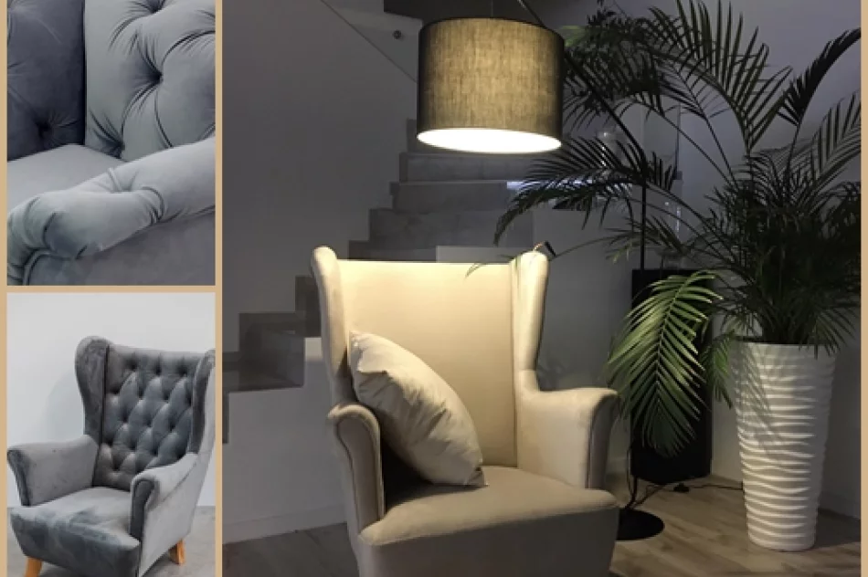 Nowy salon meblowy Amira w Limanowej - otwarcie już w sobotę! - zdjęcie 10