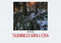 "Tajemnicza góra Łyżka" - pokaz filmu 27 lutego w LDK - zdjęcie główne