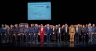 Odprawa roczna limanowskiej policji - zdjęcie 4