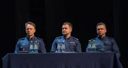 Odprawa roczna limanowskiej policji - zdjęcie 5
