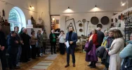 Zagórzańska Izba Regionalna świętowała drugą rocznicę działalności (ZDJĘCIA) - zdjęcie 3