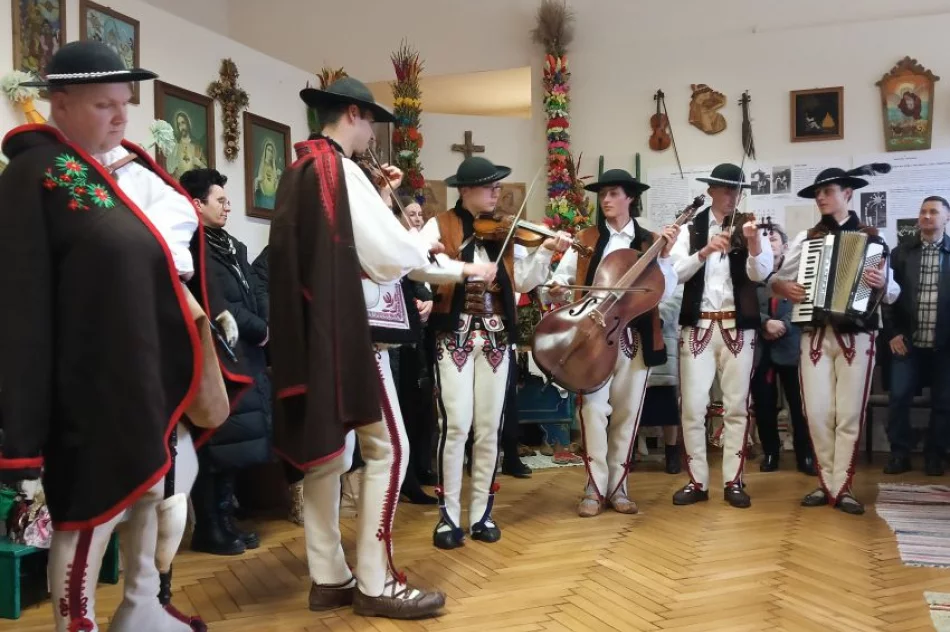 Zagórzańska Izba Regionalna świętowała drugą rocznicę działalności (ZDJĘCIA) - zdjęcie 4