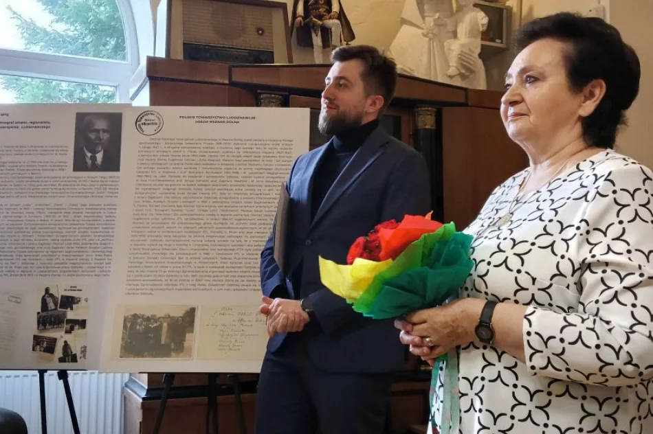 Zagórzańska Izba Regionalna świętowała drugą rocznicę działalności (ZDJĘCIA) - zdjęcie 13