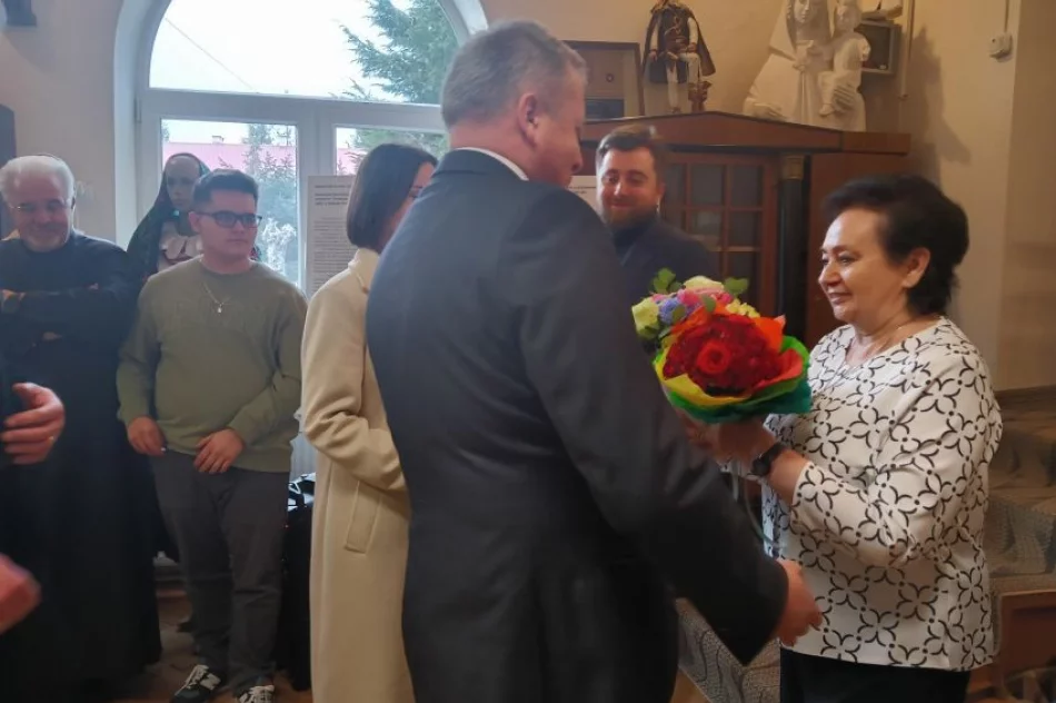Zagórzańska Izba Regionalna świętowała drugą rocznicę działalności (ZDJĘCIA) - zdjęcie 15