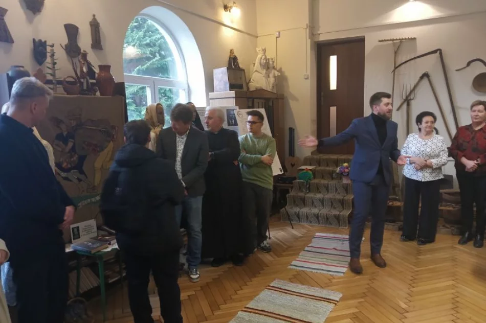 Zagórzańska Izba Regionalna świętowała drugą rocznicę działalności (ZDJĘCIA) - zdjęcie 17