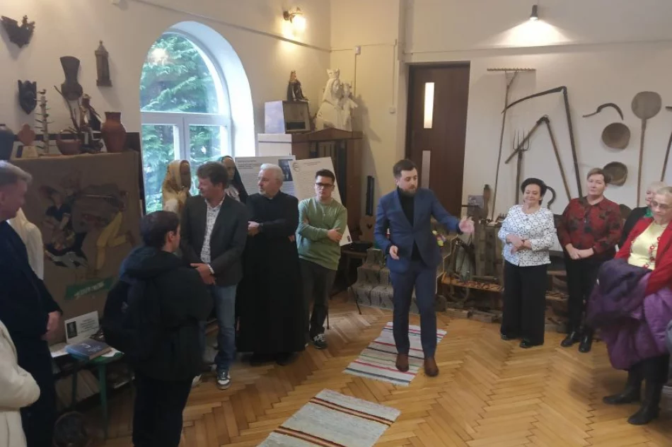 Zagórzańska Izba Regionalna świętowała drugą rocznicę działalności (ZDJĘCIA) - zdjęcie 18