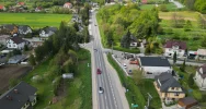 ​Lafrentz Polska zaprojektuje modernizację DK 28 między Limanową a Chełmcem - zdjęcie 2