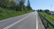 ​Lafrentz Polska zaprojektuje modernizację DK 28 między Limanową a Chełmcem - zdjęcie 5