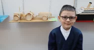 Podsumowanie III edycji Powiatowego Konkursu Artystycznego CUDA NIESŁYCHANE Z PATYCZKÓW WYKONANE - zdjęcie 2