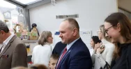 Podsumowanie III edycji Powiatowego Konkursu Artystycznego CUDA NIESŁYCHANE Z PATYCZKÓW WYKONANE - zdjęcie 3