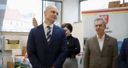 Podsumowanie III edycji Powiatowego Konkursu Artystycznego CUDA NIESŁYCHANE Z PATYCZKÓW WYKONANE - zdjęcie 5