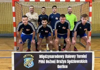 Sędziowie walczyli w Gorlicach - zdjęcie główne