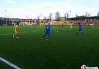 MLJS: Limanovia przebrnęła Dunajec i wskoczyła do pierwszej trójki - zdjęcie główne