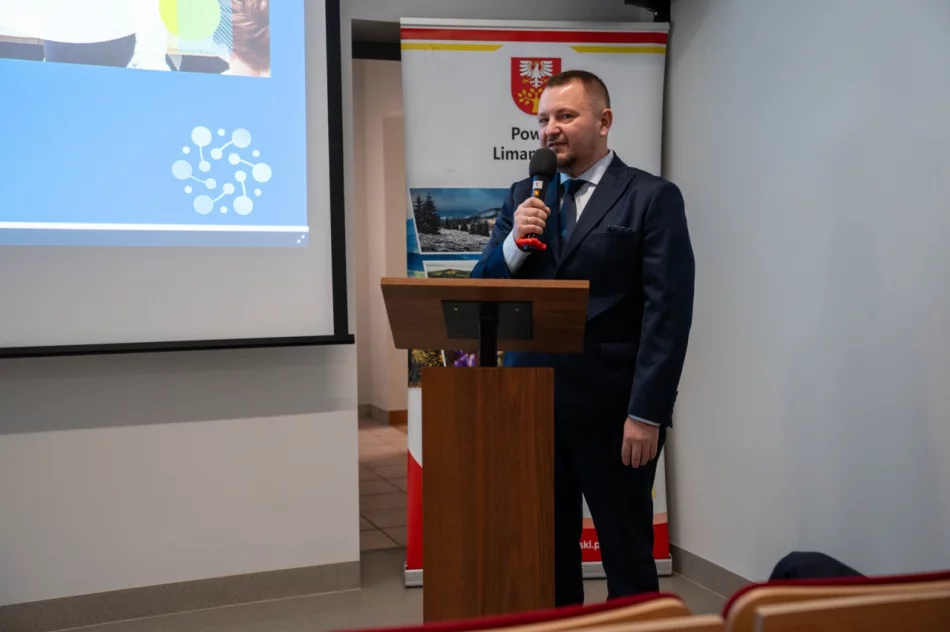 Otwarto IBCU - jedno z dwóch tego rodzaju centrum w Polsce - zdjęcie 17