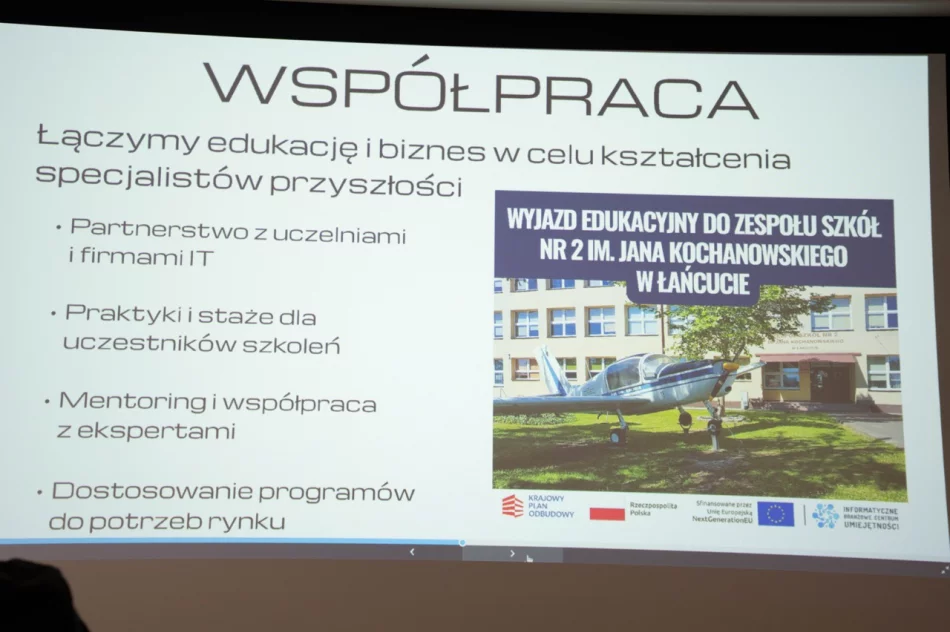 Otwarto IBCU - jedno z dwóch tego rodzaju centrum w Polsce - zdjęcie 12