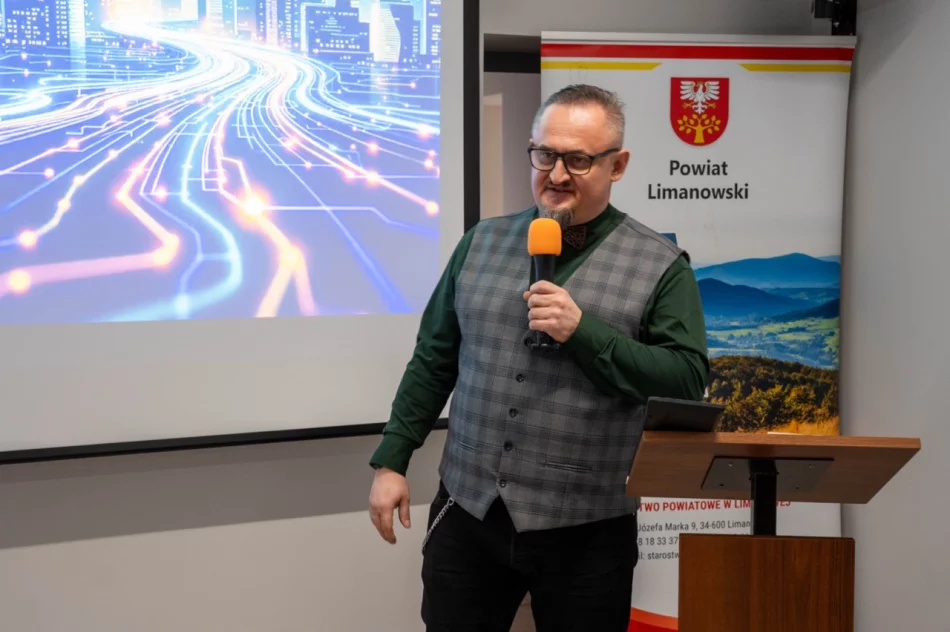 Otwarto IBCU - jedno z dwóch tego rodzaju centrum w Polsce - zdjęcie 8