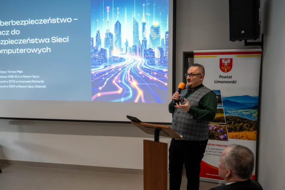 Otwarto IBCU - jedno z dwóch tego rodzaju centrum w Polsce - zdjęcie 6