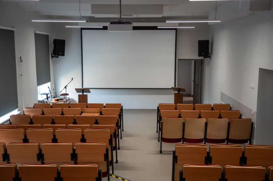 Otwarto IBCU - jedno z dwóch tego rodzaju centrum w Polsce - zdjęcie 4