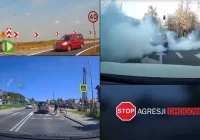 „Stop agresji drogowej”: ponad 2200 zgłoszeń w ramach akcji  - zdjęcie główne