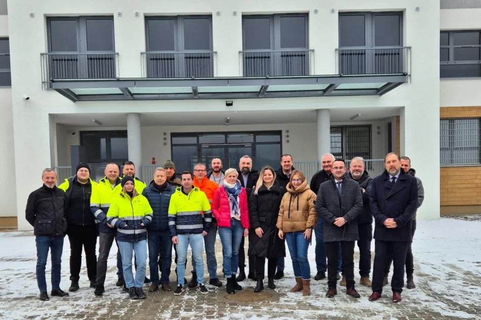 Odbiór końcowy wojskowej bazy. Będzie “dzień otwarty” - zdjęcie 2