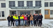 Odbiór końcowy wojskowej bazy. Będzie “dzień otwarty” - zdjęcie 2